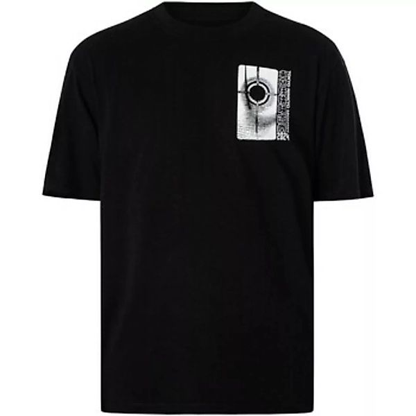 Edwin  T-Shirt Tokio Ninkyo T-Shirt günstig online kaufen