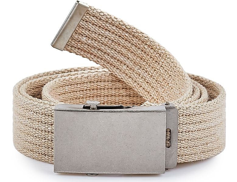 Ladeheid Stoffgürtel Damen Gürtel Stoffgürtel 105 günstig online kaufen