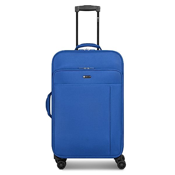 CHECK.IN® Weichgepäck-Trolley Sevilla 2.0, 4 Rollen, günstig online kaufen