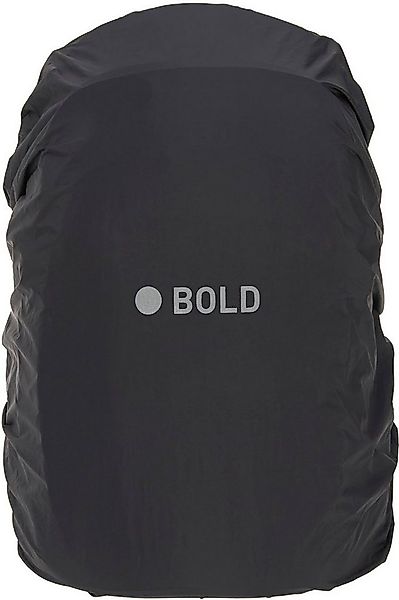 LÄSSIG Rucksack-Regenschutz Bold, schwarz günstig online kaufen