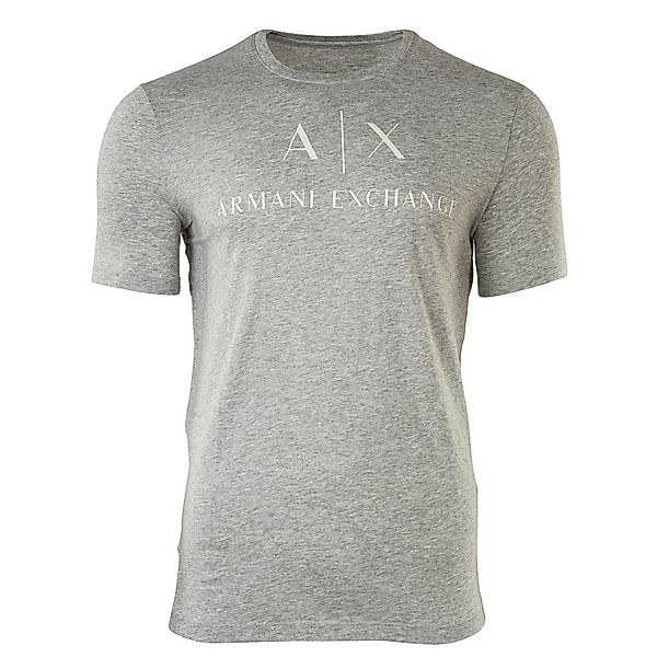 ARMANI EXCHANGE T-Shirt Herren T-Shirt 1er günstig online kaufen