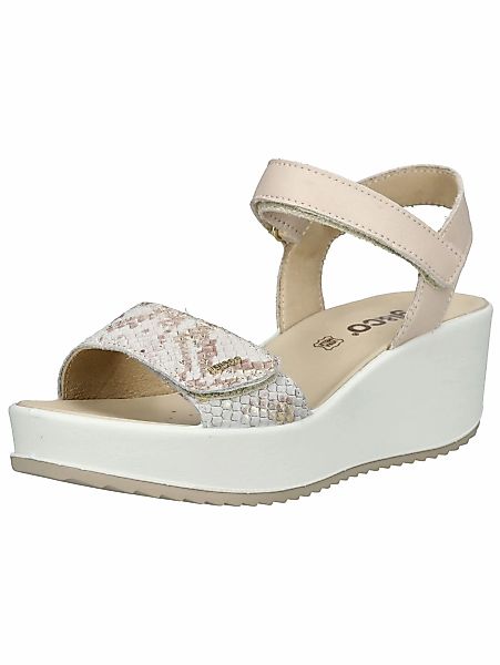 IGI & CO Keilsandalette "IGI & CO Sandalen Leder" günstig online kaufen