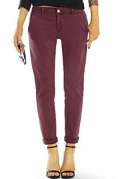 be styled Chinos relaxed fit Damenhosen, günstig online kaufen