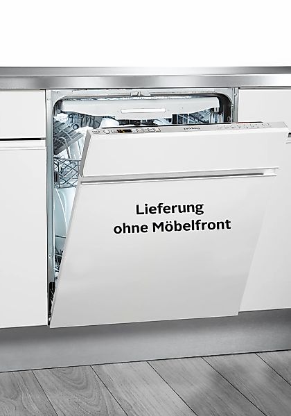 Privileg vollintegrierbarer Geschirrspüler "RIO 3T131 A FE X" 14 Maßgedecke günstig online kaufen