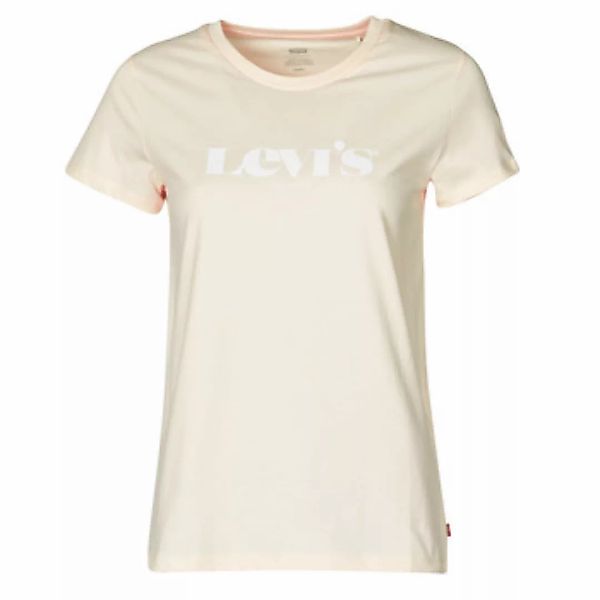 Levis  T-Shirt THE PERFECT TEE günstig online kaufen