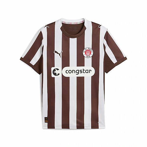 PUMA Fußballtrikot "FCSP HOME JERSEY" Regular Fit, für Fußball und sportlic günstig online kaufen