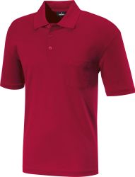 RAGMAN Sweatshirt Herren-Poloshirt Uni günstig online kaufen