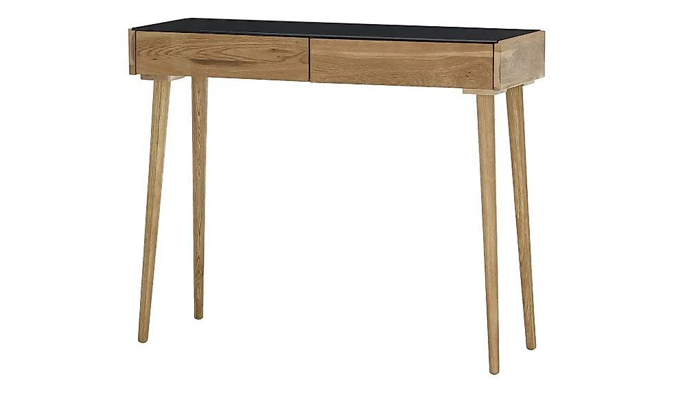 Konsole  Mörlen ¦ holzfarben ¦ Maße (cm): B: 100 H: 80 T: 35.0 Tische > Kon günstig online kaufen