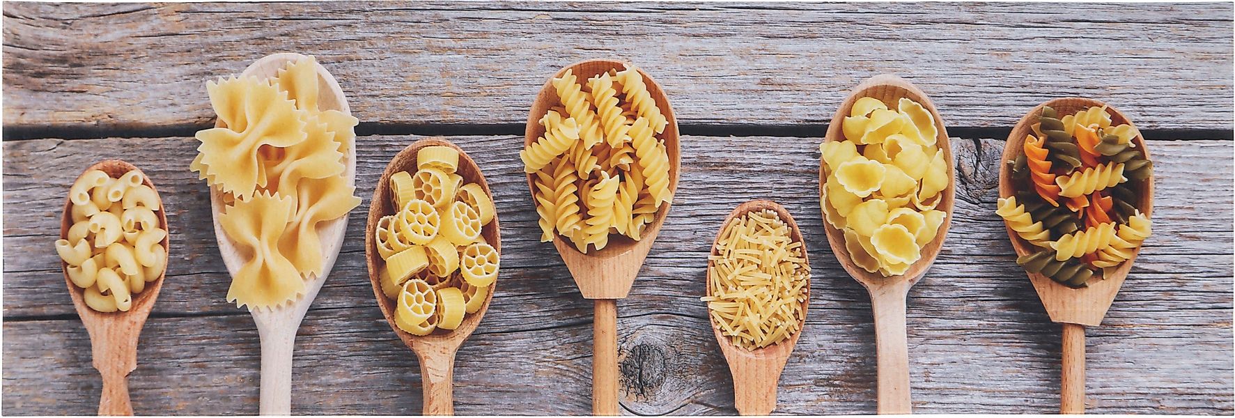 Andiamo Läufer Kitchen, rechteckig, Höhe: 3 günstig online kaufen
