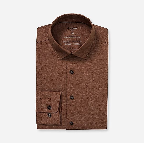OLYMP Langarmhemd günstig online kaufen