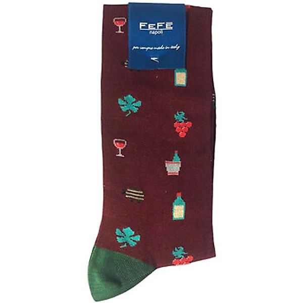 Fefe  Socken SOVENDEMMIA7L günstig online kaufen