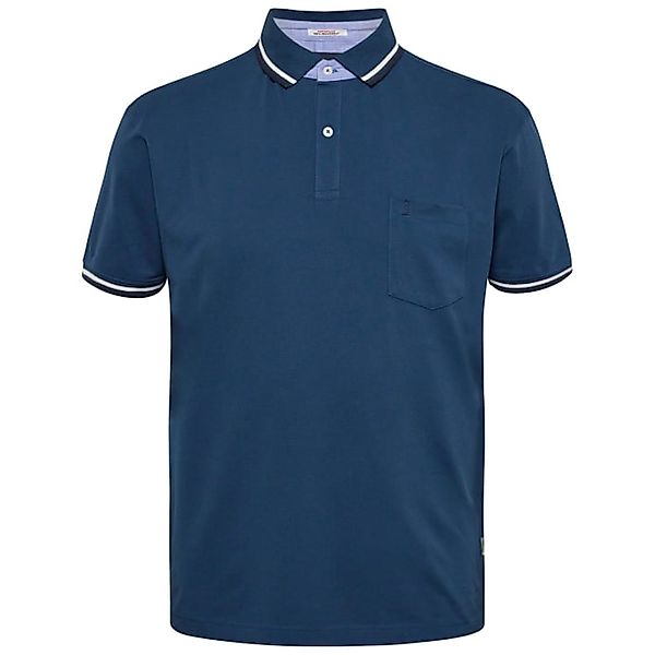 North Poloshirt mit Stretch günstig online kaufen