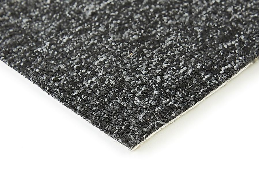 my home Teppichboden »Bruno, Schlinge«, rechteckig, 4 mm Höhe, meliert, Bre günstig online kaufen
