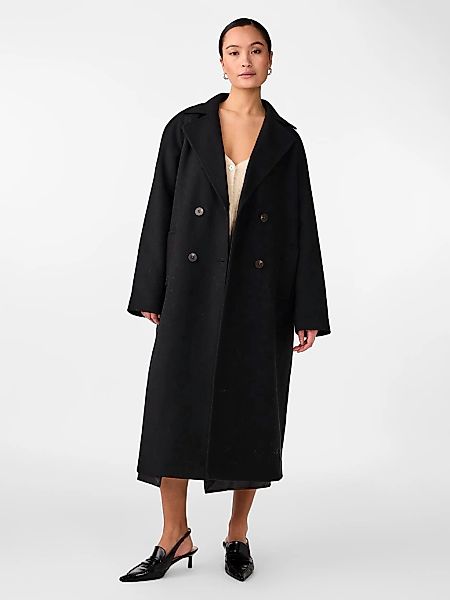 Y.A.S Langmantel YASMARGOT LS LONG COAT günstig online kaufen