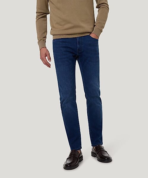 Pierre Cardin Regular-fit-Jeans PC-Lyon im Five-Pocket günstig online kaufen