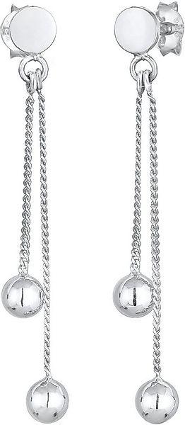 Elli Paar Ohrhänger Schmuck Geschenk Silber 925 Ohrringe günstig online kaufen