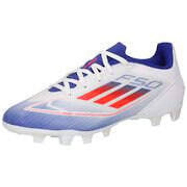 adidas F50 Club FxG Fußball Herren weiß|weiß|weiß|weiß|weiß günstig online kaufen