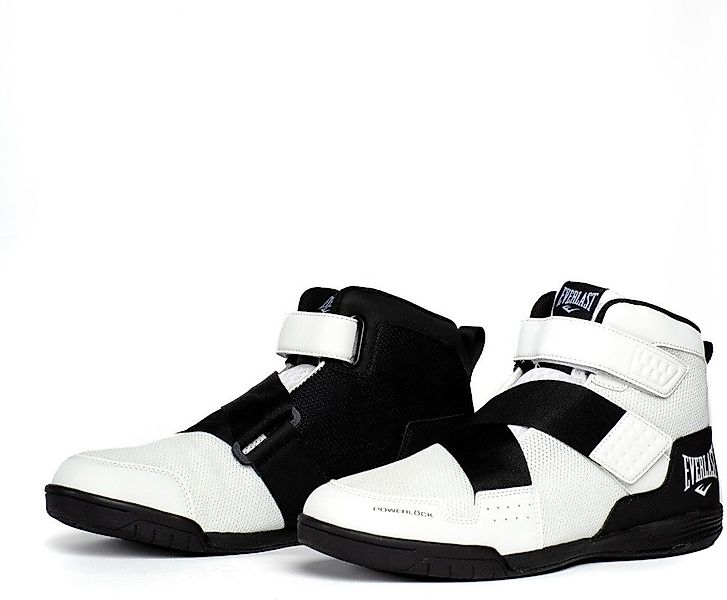 Everlast Powerlock X-trainer Boxing Shoes Boxschuh günstig online kaufen