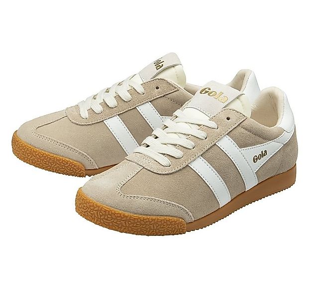 Gola Elan 2025 hellgrau/weiss/weiss Damen Sneaker günstig online kaufen