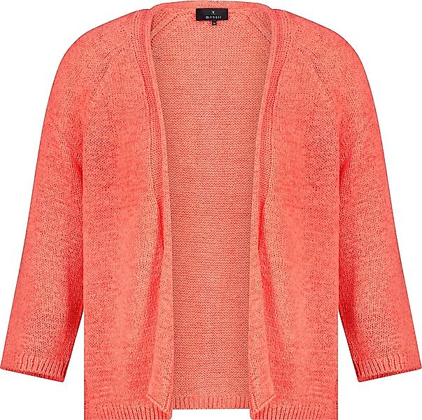 Monari Strickjacke Strickjacke günstig online kaufen