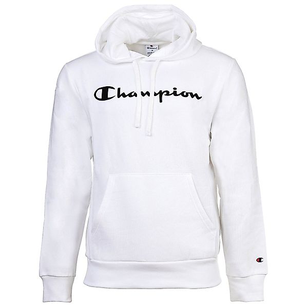 Champion Sweatshirt Herren Sweatshirt Baumwolle günstig online kaufen