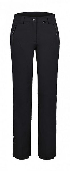 Icepeak Skihose Freyung - Damen Skihose - schwarz günstig online kaufen