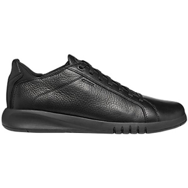 Geox  Sneaker Baskets  Aerantis günstig online kaufen