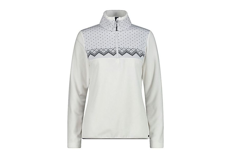 CMP Fleecepullover CMP Damen Pullover Woman Sweat 33J1196 günstig online kaufen