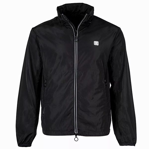 EAX  Trainingsjacken Gewebte Blousonjacke günstig online kaufen