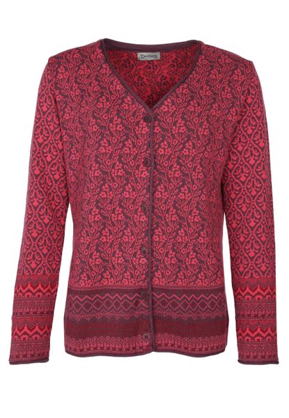 Deerberg Strickjacke Christianne günstig online kaufen