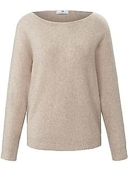 Pullover Peter Hahn beige günstig online kaufen