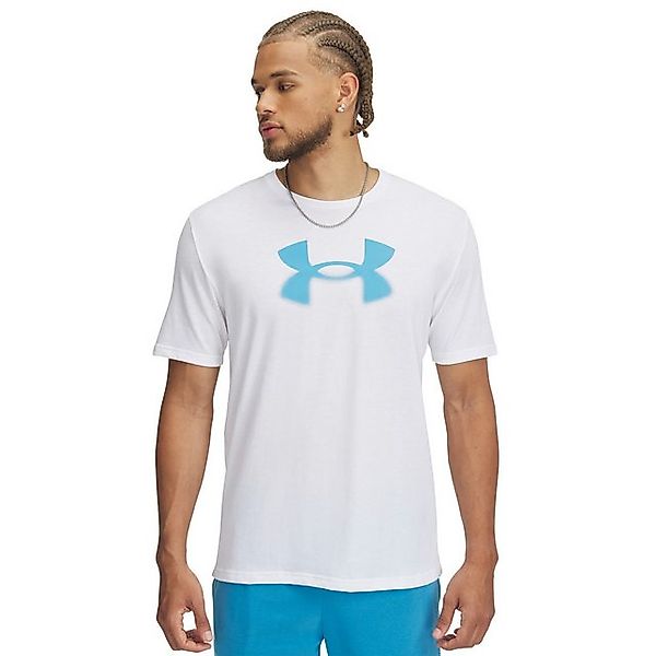 Under Armour® T-Shirt Under Armour Herren T-Shirt UA M REFLECTIVE BIG LOGO günstig online kaufen