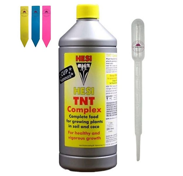 HESI Pflanzendünger Hesi TNT Complex günstig online kaufen