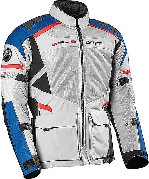 DANE Motorradjacke Sundby Motorrad Textiljacke günstig online kaufen