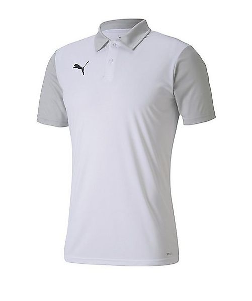 PUMA Poloshirt teamGOAL 23 Sideline Poloshirt Polyester günstig online kaufen