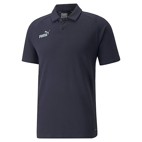 PUMA Poloshirt Puma Herren Polo Shirt günstig online kaufen