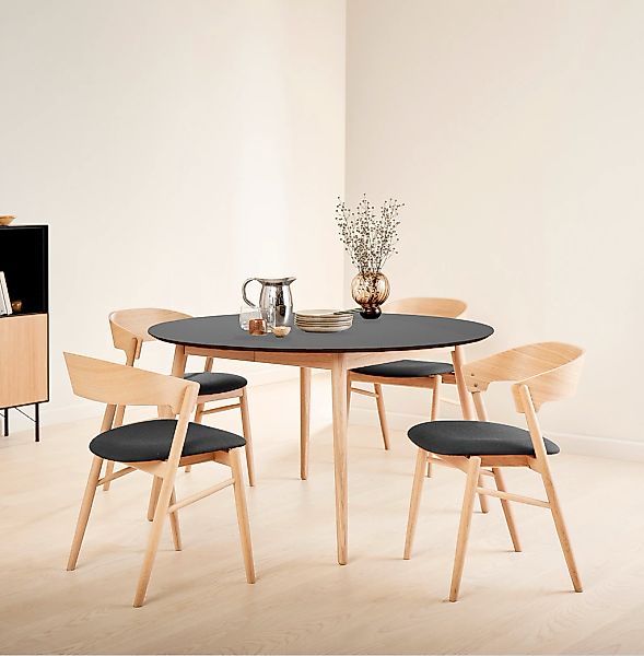 Hammel Furniture Esstisch Meza Designtisch mit günstig online kaufen