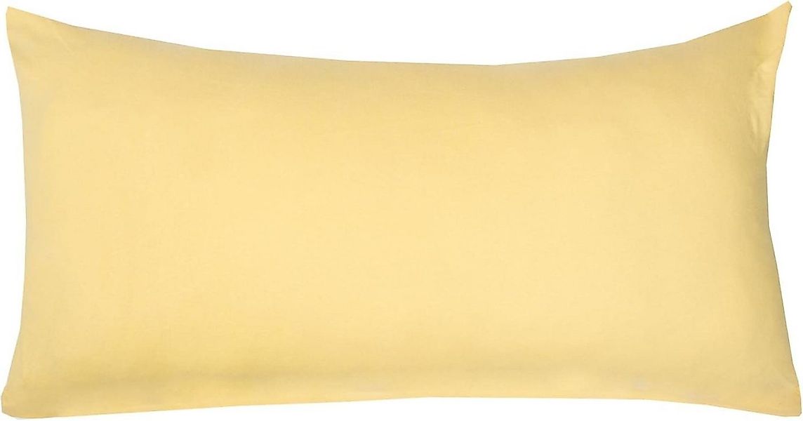 livessa Kissenbezug Kissenbezug einzeln (1 Stück) - 100 % Baumwolle, %100 B günstig online kaufen