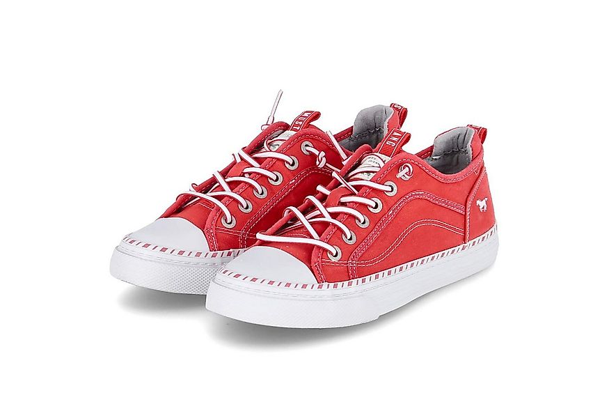 MUSTANG 1376308-5 Schnürschuh günstig online kaufen