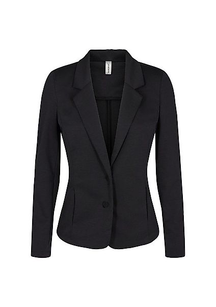 soyaconcept Sweatblazer günstig online kaufen
