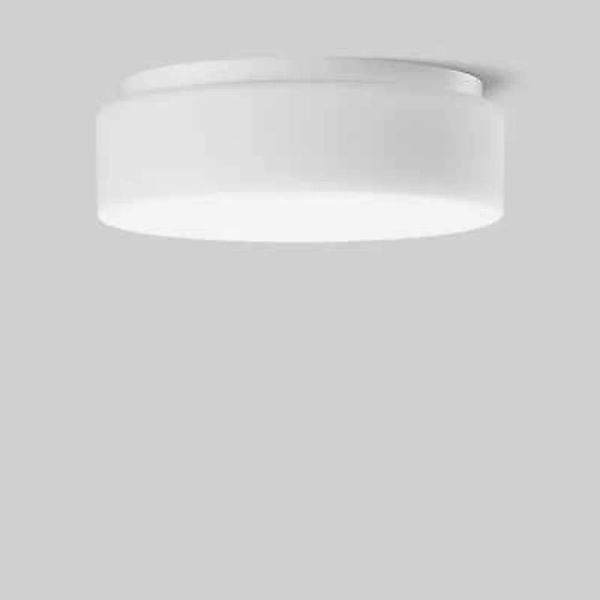 Bega 50650 Decken-/Wandleuchte LED, weiß günstig online kaufen