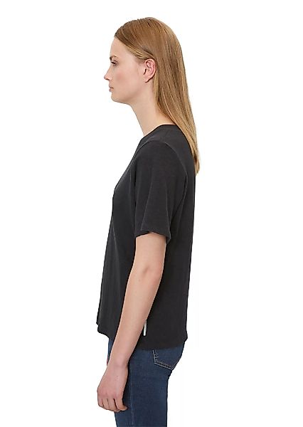 Marc OPolo DENIM T-Shirt "aus softer Bio-Baumwolle" günstig online kaufen