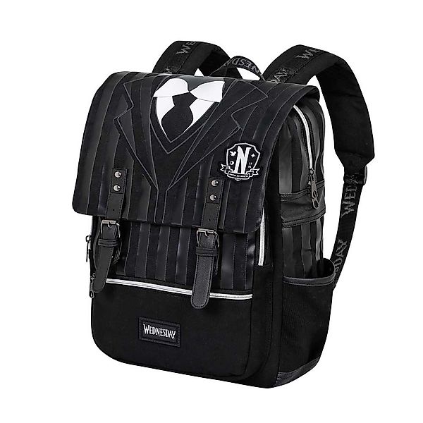 Karactermania Tagesrucksack Wednesday Uniform Oxford Rucksack günstig online kaufen
