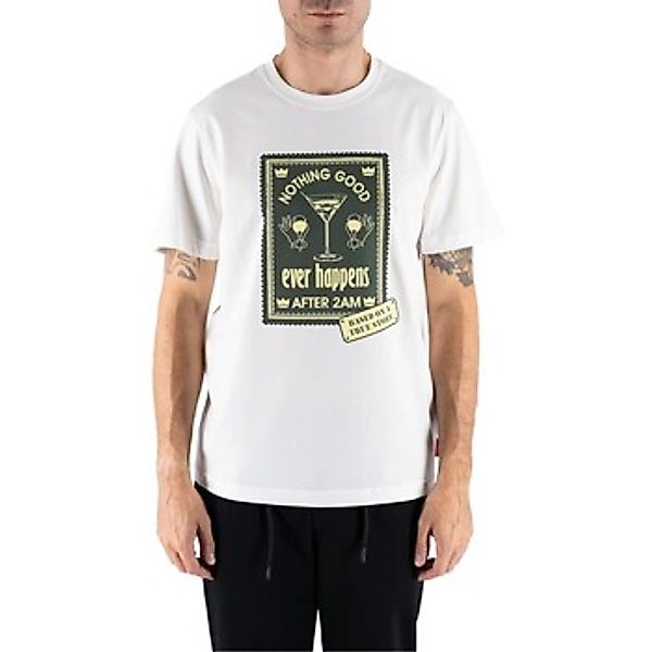 Red Sox  T-Shirt Nothing Good Off-White Herren T-Shirt günstig online kaufen