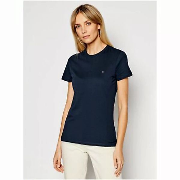 Tommy Hilfiger  T-Shirts & Poloshirts WW0WW22043 günstig online kaufen