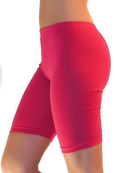 YESET Shorts Damen Shorts Sport Hotpants günstig online kaufen
