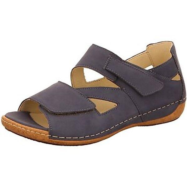 Waldläufer HELIETT Sandale, Keilsandalette, Sommerschuh, Komfortschuh, günstig online kaufen