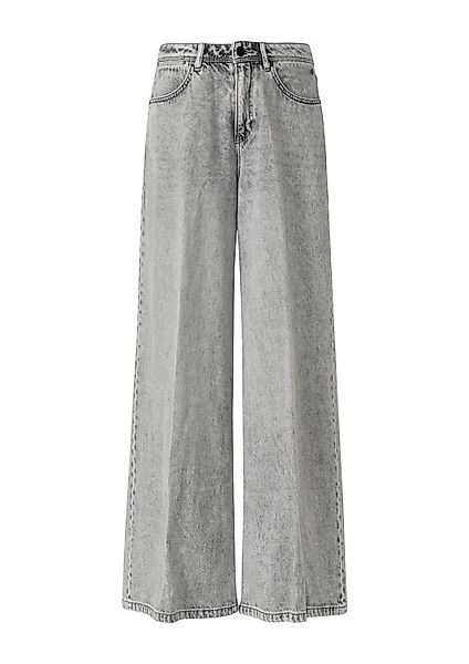 s.Oliver T-Shirt Jeans-Hose Jeans / Regular günstig online kaufen