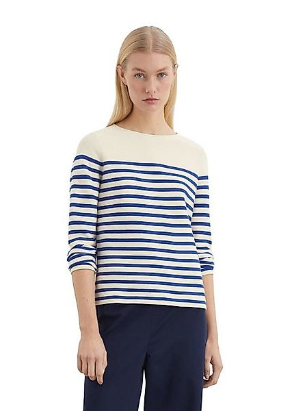 Marc O'Polo Strickpullover aus softem Organic Cotton günstig online kaufen