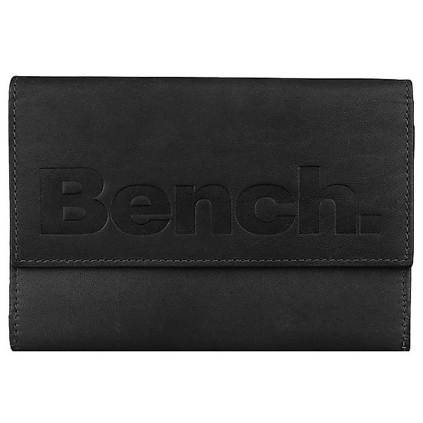 Bench. Geldbörse Damen Leder Geldbörse Portmonee günstig online kaufen